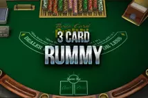 Three Card Rummy